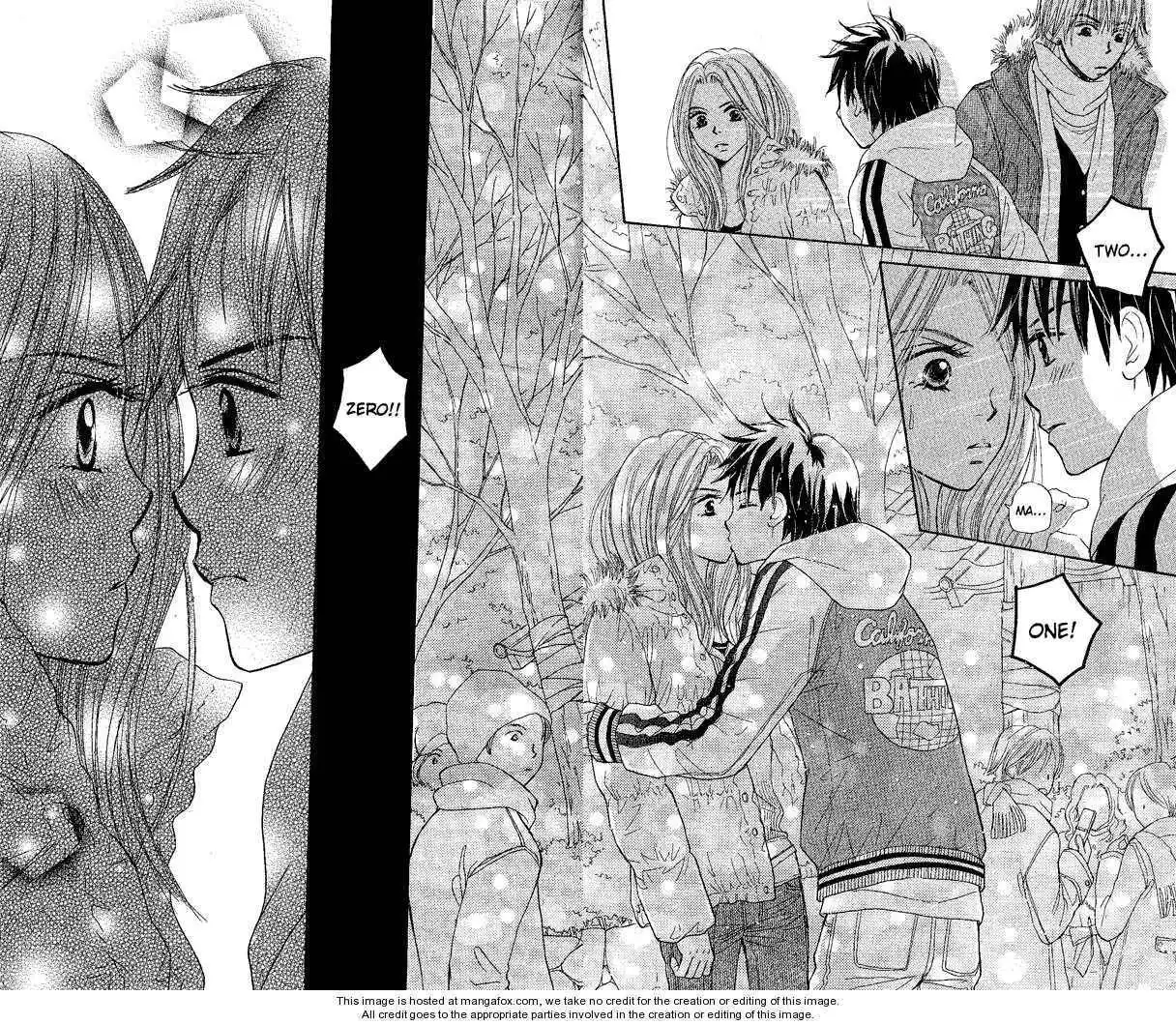 Monkey High! Chapter 17 27